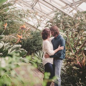 Meet your Posher, Alicia